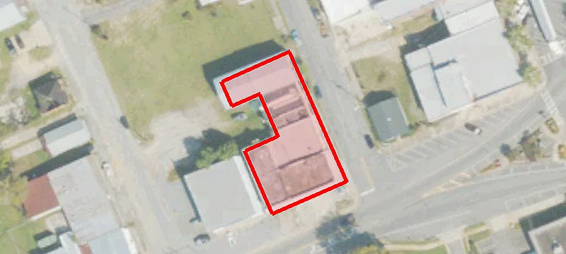 107 Maple St