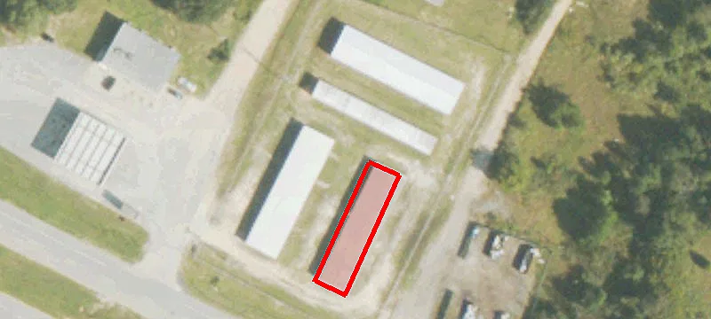 1476 Millen Hwy