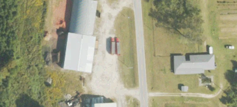 Bascom Rd