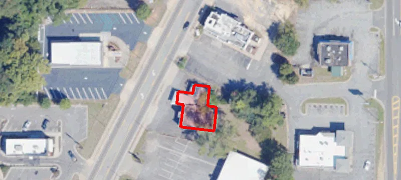 206 Camellia Blvd