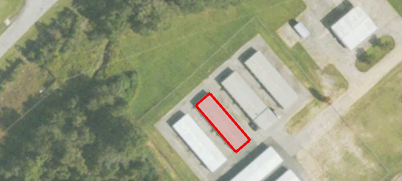 329 Mims Rd