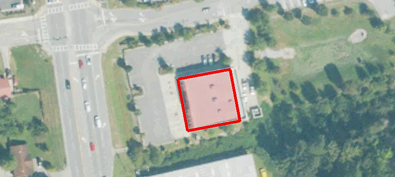 310 Belair Rd