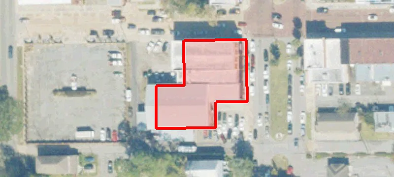 201 Main St
