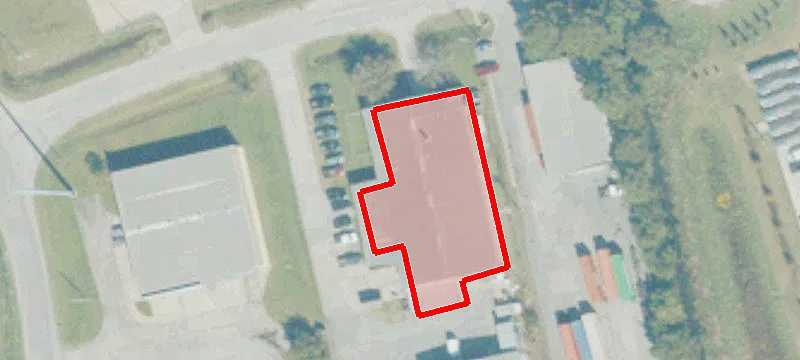 7 Aviation Ct
