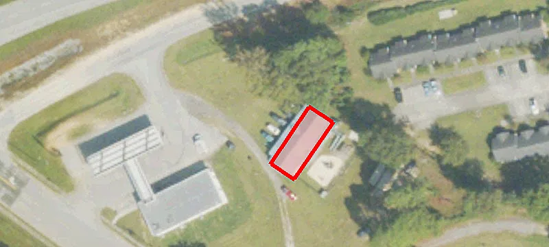 485 Frontage E Rd
