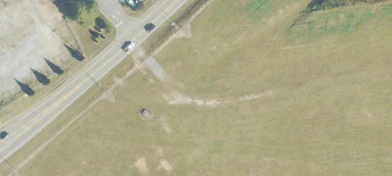 Hurricane Shls Rd