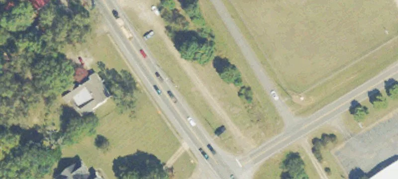 Macon Hwy