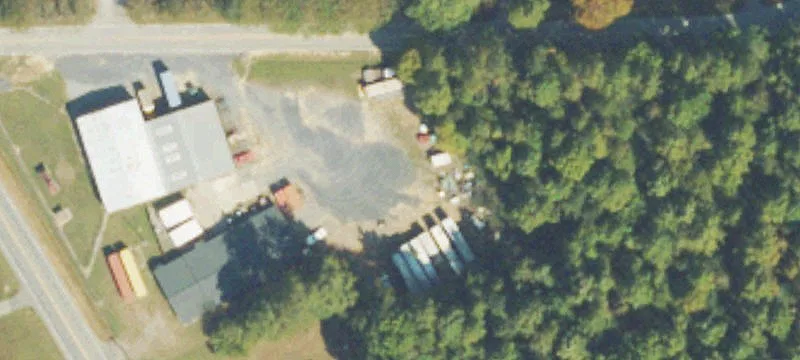 102 George Brock Rd