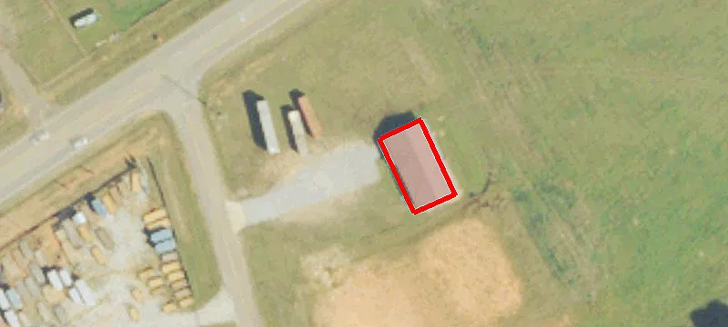25 Moriah Church Rd