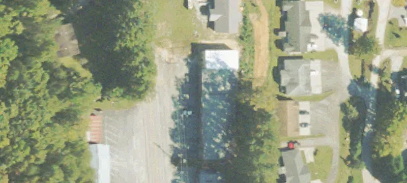 1122 Old 441st N