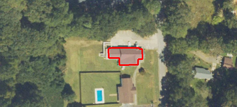 437 Hairston Way