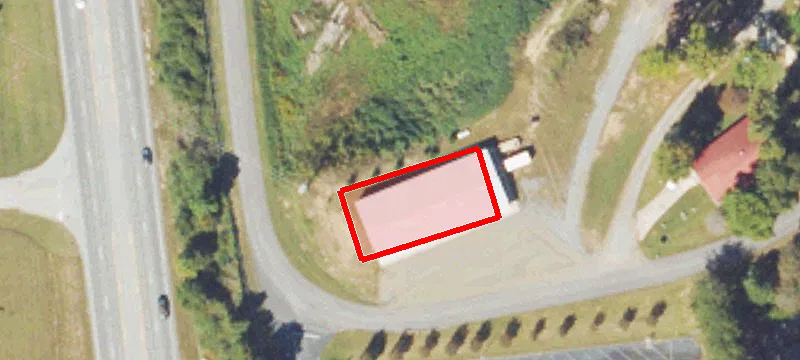 255 Harris Dr