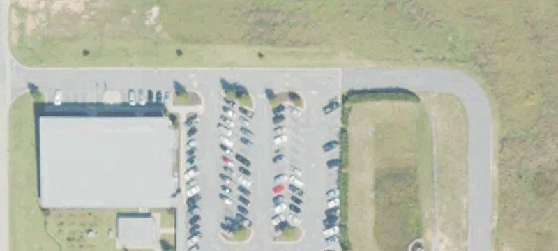 Burke Veterans Pkwy