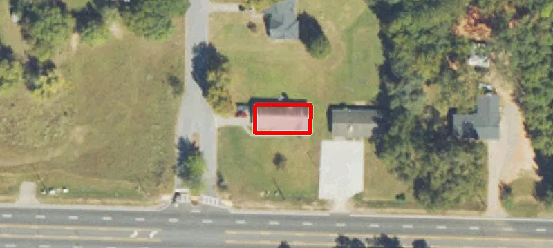 1125 Hwy 138th SW