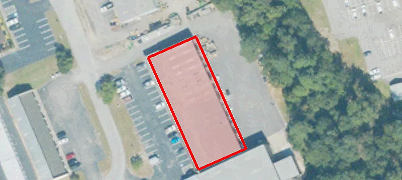 4268 Belair Frontage Rd