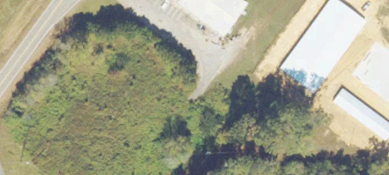 Hwy 136th Connector