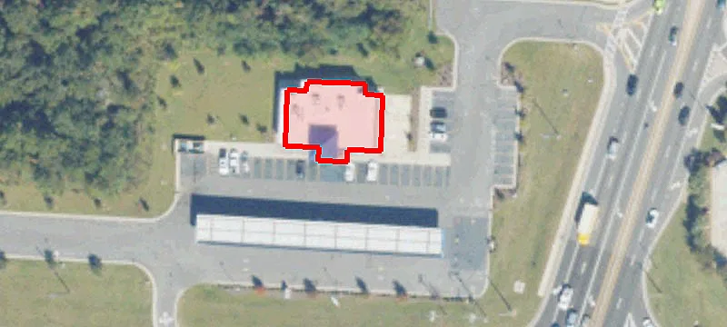 3645 Inner Perimeter Rd