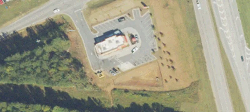100 Hickory Level Rd