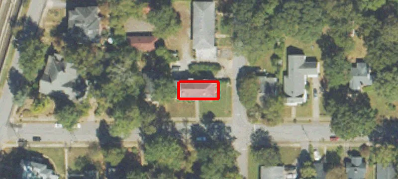 1761 John Calvin Ave