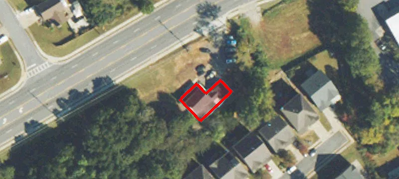 2728 Cruse Rd