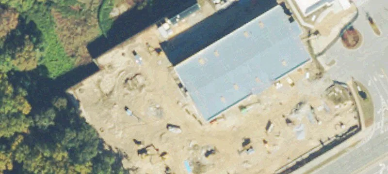 1263 Friendship Rd