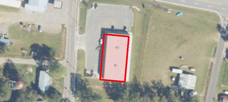 858 Main St