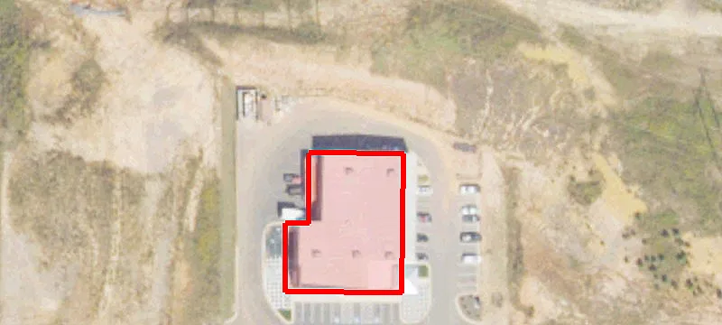 2020 Russell Pkwy
