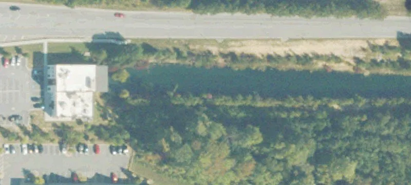 Harris Rd