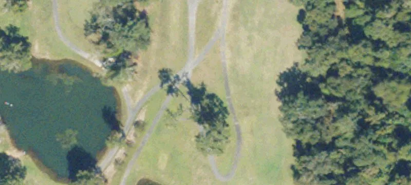 689 Country Clb Rd