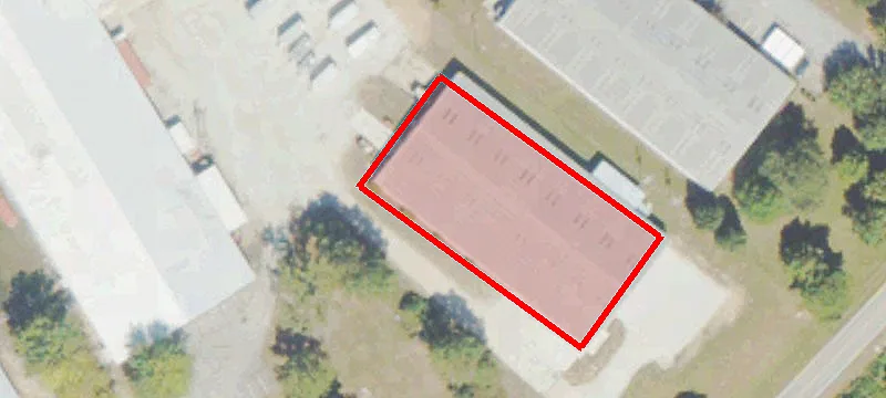 1494 Airport Rd