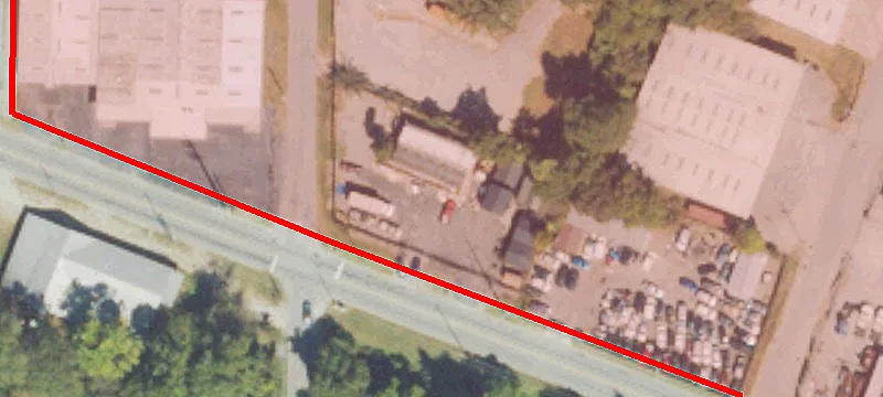 1389 Harrison Rd