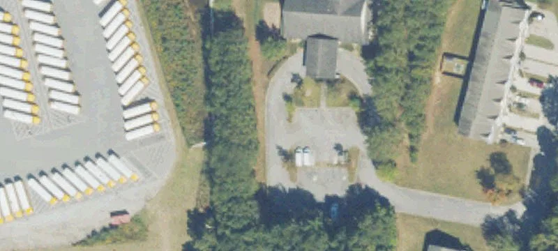 5350 Hwy 138