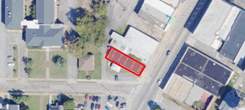 120 Camellia Blvd