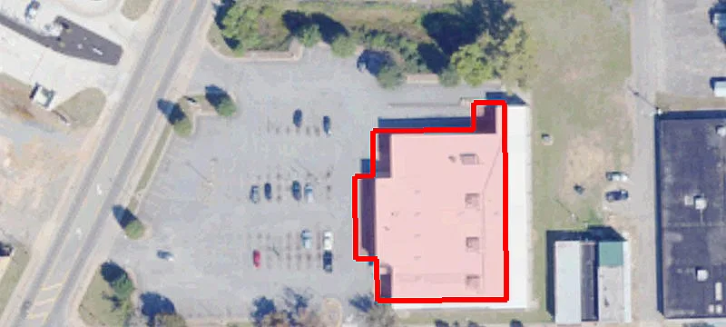 100 Camellia Blvd