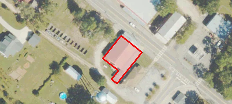 5960-A Bostwick Hwy