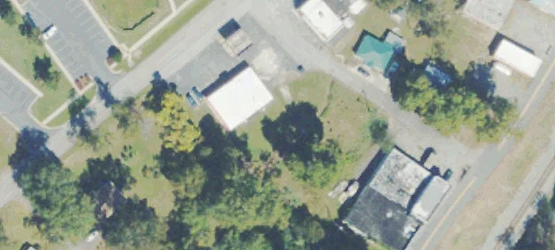 201 Moseley Rd