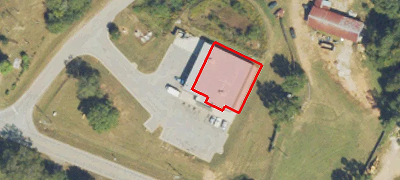 2979 Coweta Heard Rd