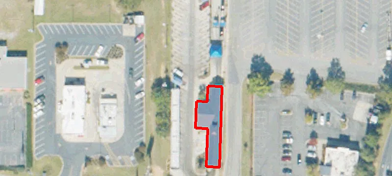 2105 Veterans Blvd