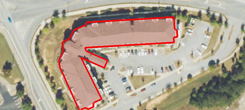 3500 Trillium Dr