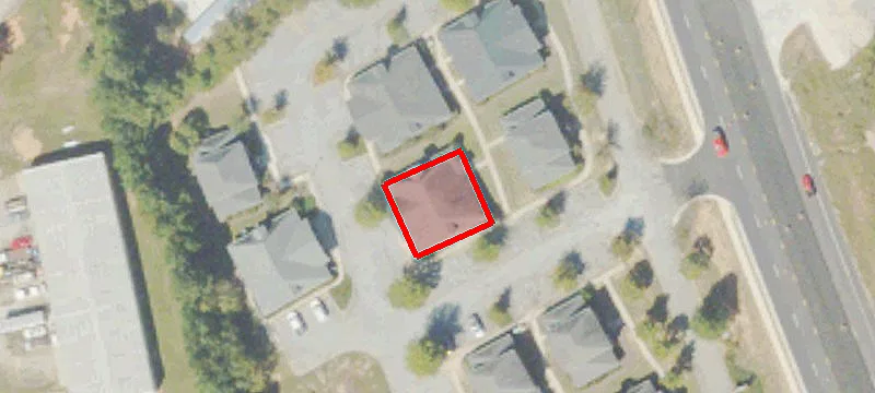 2151st Eatonton Rd