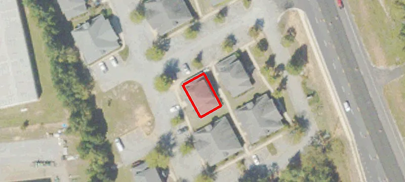 2151st Eatonton Rd