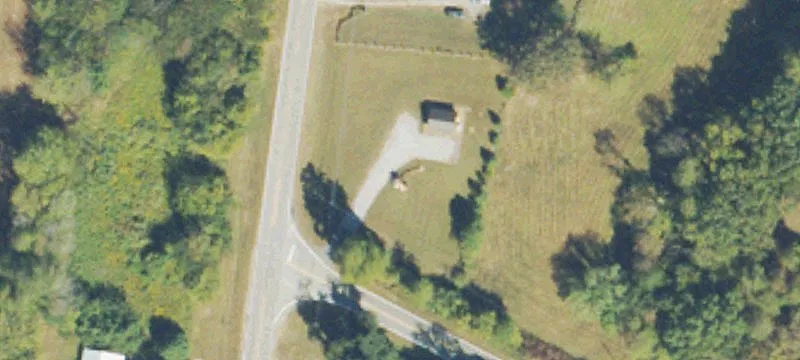 Cloverdale Rd