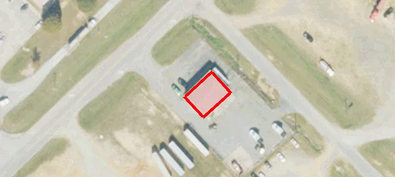 2101 Waldrep Industrial Blvd