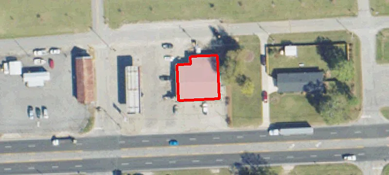 4623 Us Hwy 82nd W