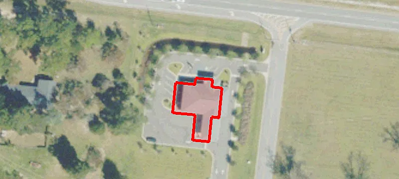 1680 Ga Hwy 21st S