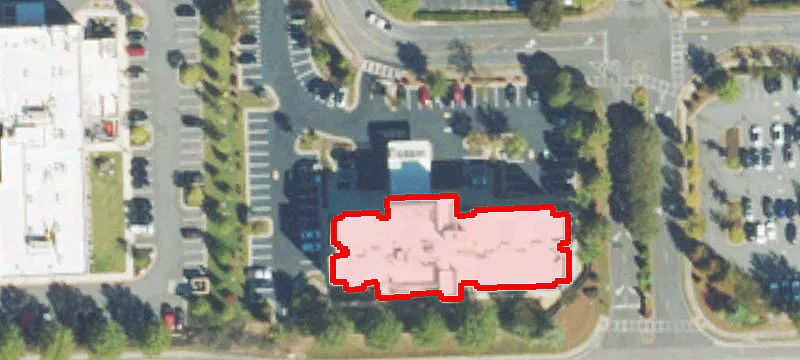 3150 Ronald Reagan Blvd