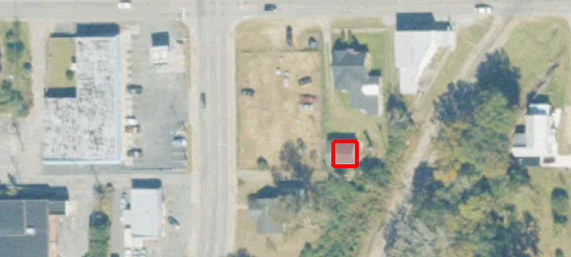 301 Lemon St