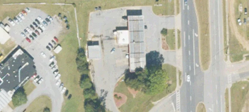 317 Us Hwy 19th SE