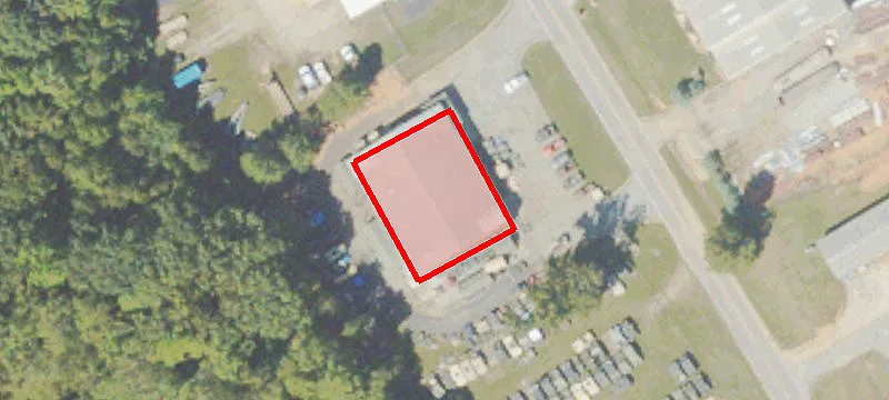 1131 Commerce Dr