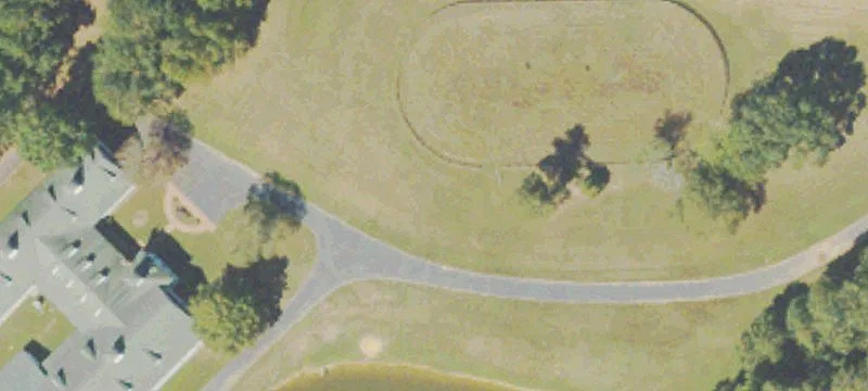 1091 Confederate Rd